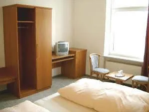 Hotel Cityring Frankfurt am Main
