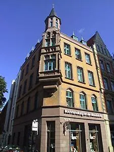 Hanns-lilje-haus Hotel Hannover