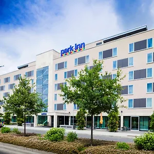 Park By Radisson Frankfurt Airport Frankfurt nad Mohanem