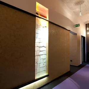Cristall - Frankfurt Hotel Francoforte sul Meno