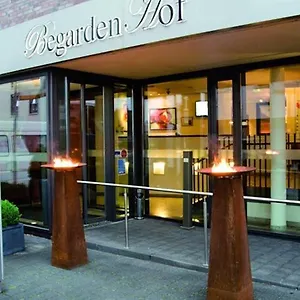 Begardenhof 3*, Cologne Germany